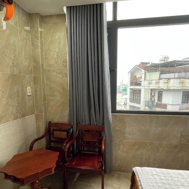 ル ライ ホテル