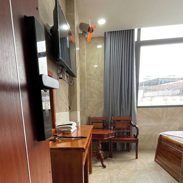 ル ライ ホテル