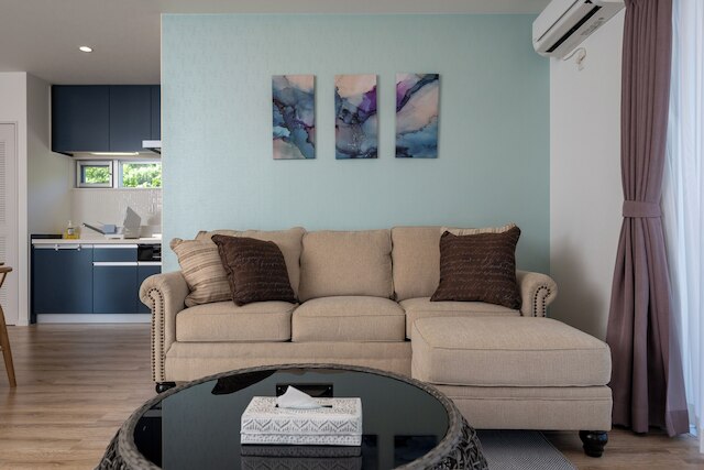 プライベートヴィラ古宇利ザスウィート