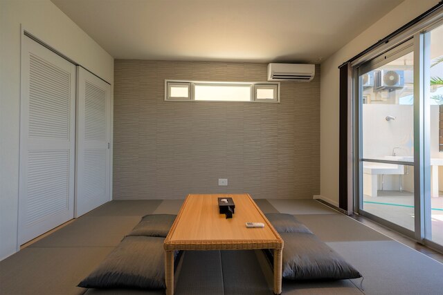 プライベートヴィラ古宇利ザスウィート