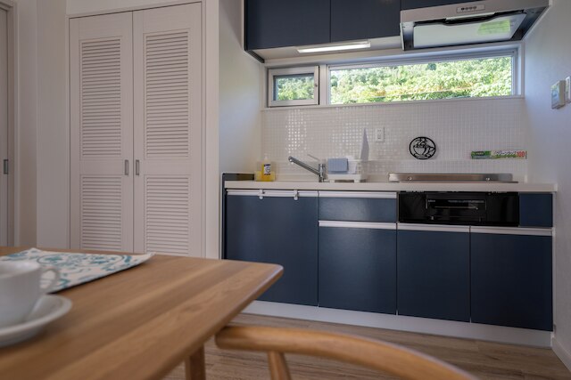 プライベートヴィラ古宇利ザスウィート