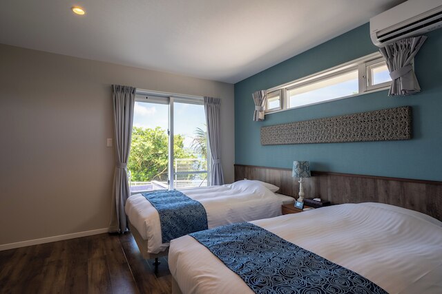 プライベートヴィラ古宇利ザスウィート