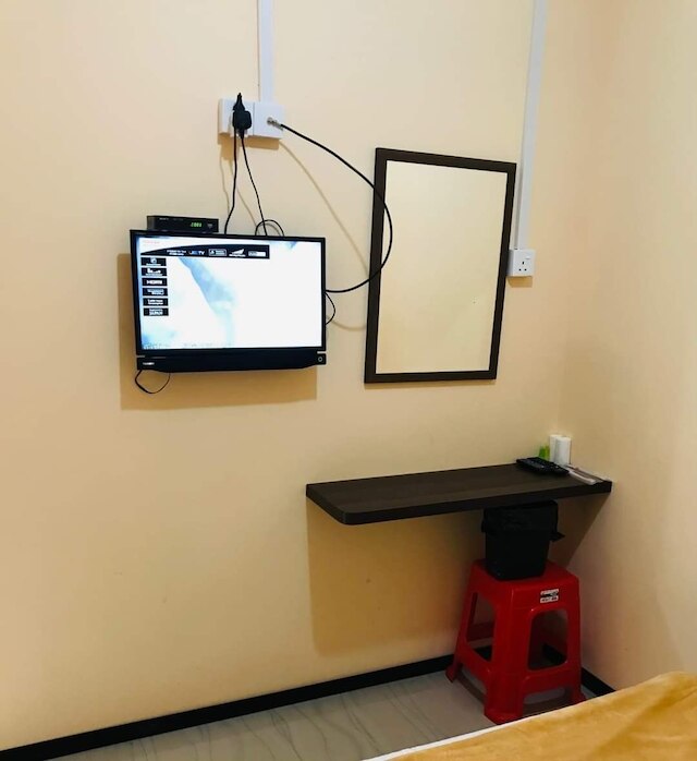 CJ ホームステイ