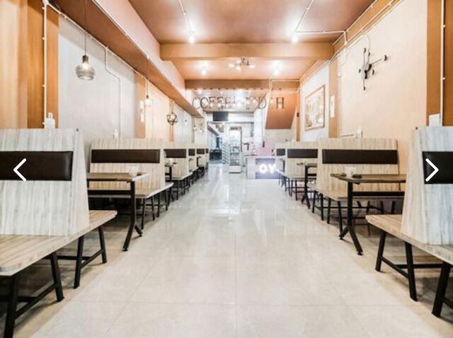 CJ ホームステイ