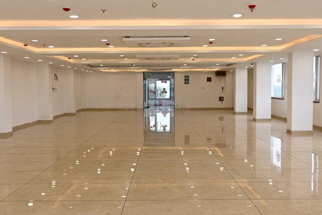 マッドステイズ ザ チャンディーガル ハウス, ボーパール