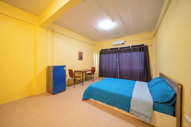 アーバンネスト ホステル