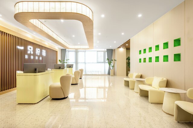 Lemon Hotel-Hangzhou Fengqi Road