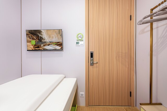 Lemon Hotel-Hangzhou Fengqi Road