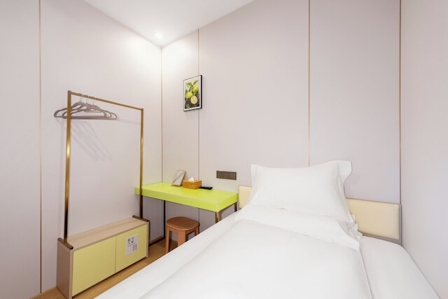 Lemon Hotel-Hangzhou Fengqi Road