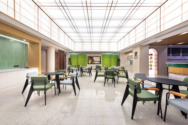 Lemon Hotel-Hangzhou Fengqi Road