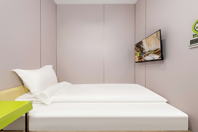 Lemon Hotel-Hangzhou Fengqi Road