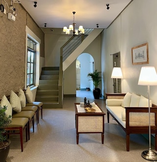 サマイラオス レジデンス