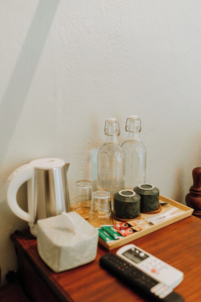 サマイラオス レジデンス