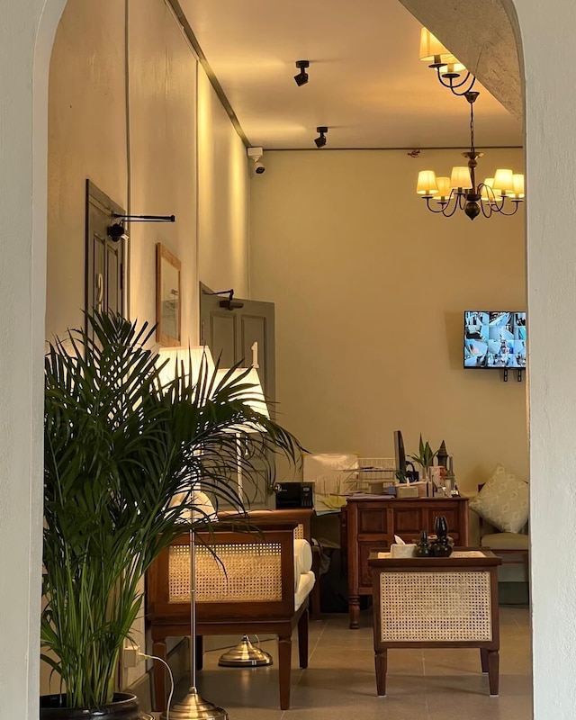 サマイラオス レジデンス