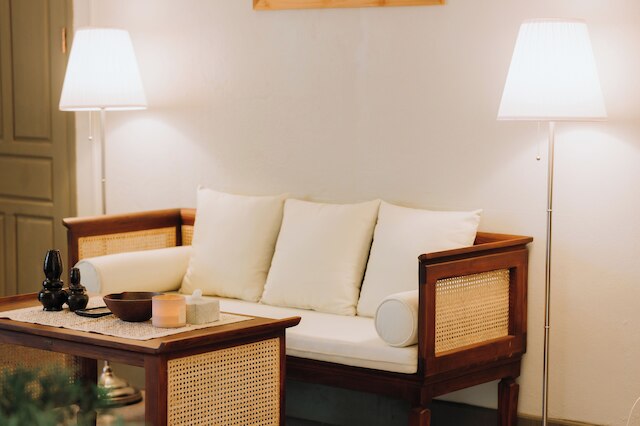 サマイラオス レジデンス