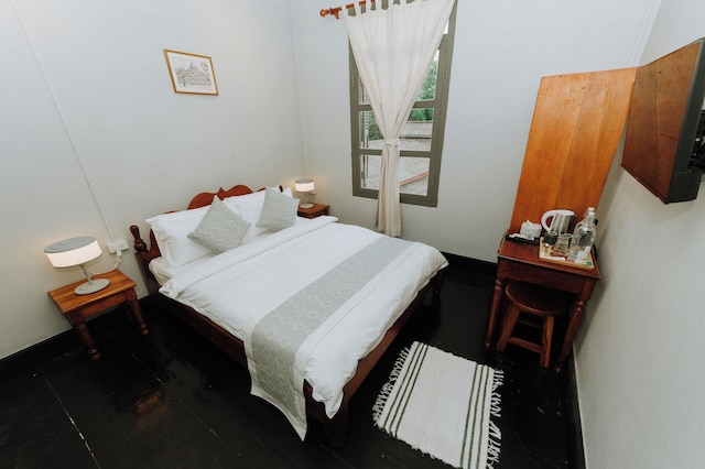 サマイラオス レジデンス