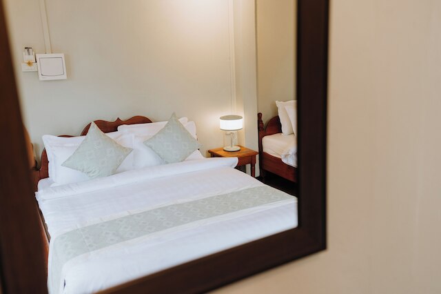 サマイラオス レジデンス