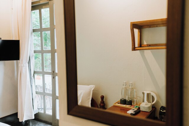 サマイラオス レジデンス