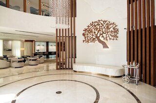 ジャナ エグゼクティブ ホテル アパートメント