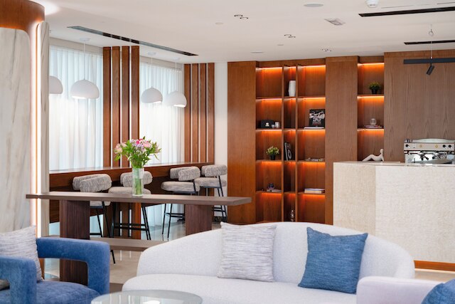 ジャナ エグゼクティブ ホテル アパートメント