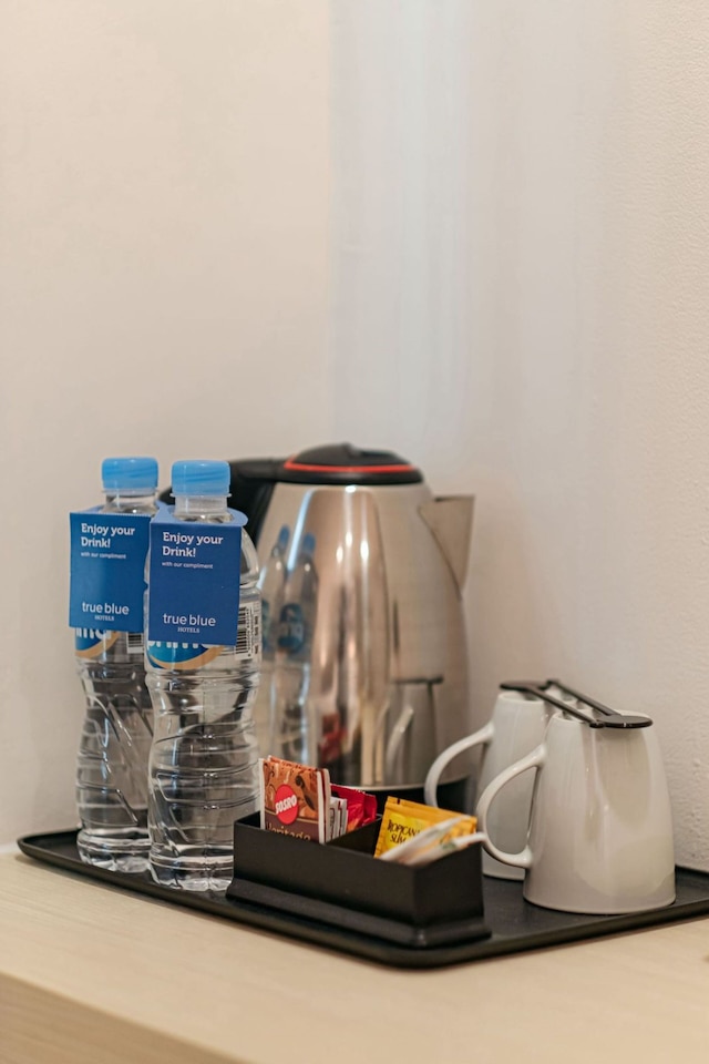 トゥルー ブルー メンテン ジャカルタ