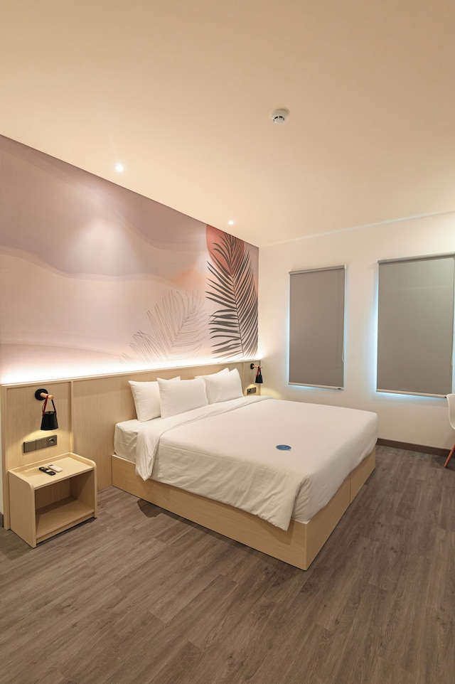 トゥルー ブルー メンテン ジャカルタ