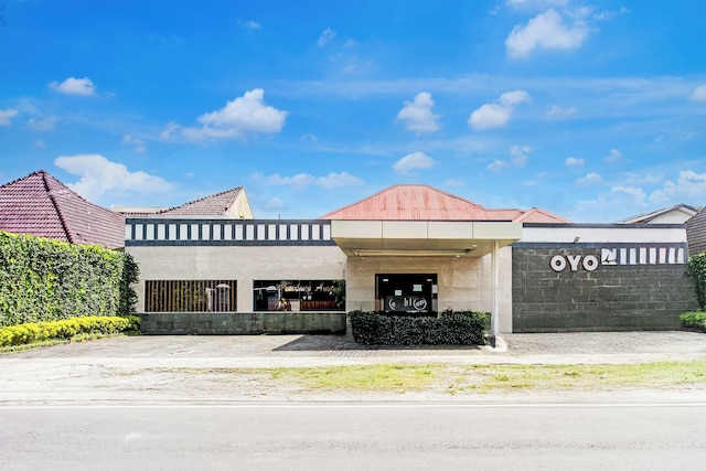 ホテル O メダン シティ ニア サン プラザ フォーマリー レジデンス アヌグラ