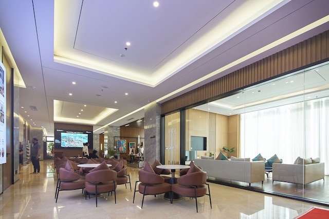 ウェルス マンション