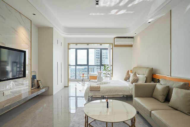 ウェルス マンション