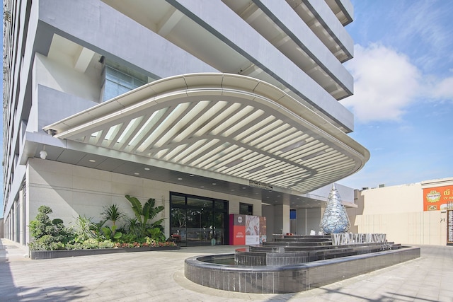 ウェルス マンション