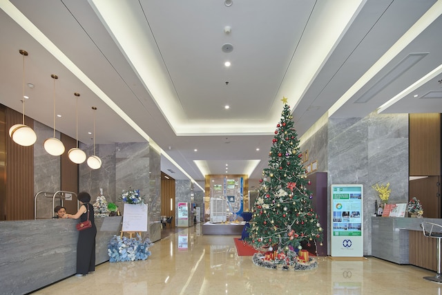 ウェルス マンション