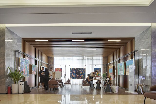 ウェルス マンション