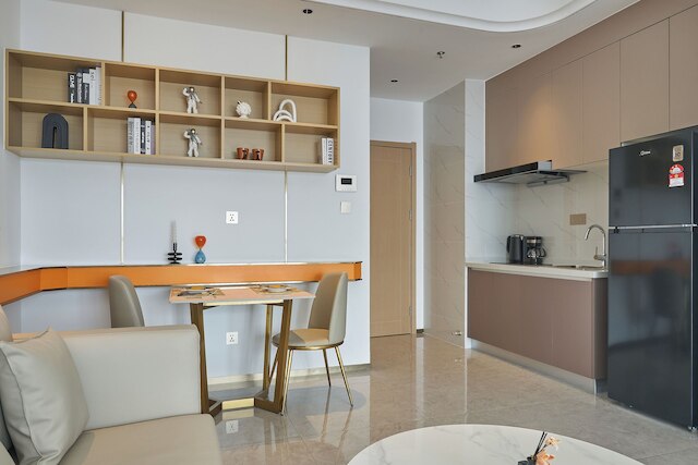 ウェルス マンション