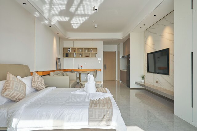 ウェルス マンション