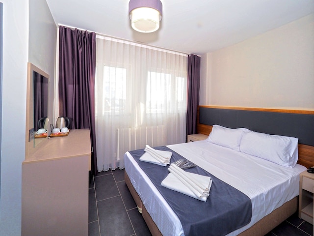 ダイヤモンド ホテル オールドシティ