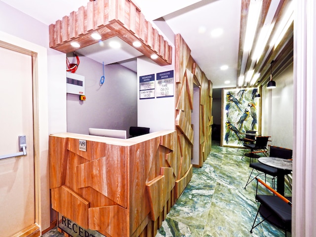 ダイヤモンド ホテル オールドシティ