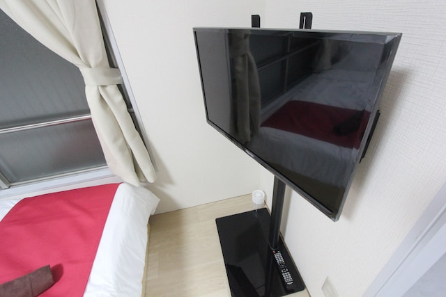 LUANAホテル 新中野駅前