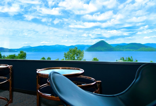 ホテル プレミアム・レイク トーヤ