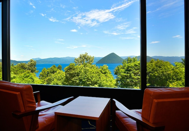 ホテル プレミアム・レイク トーヤ