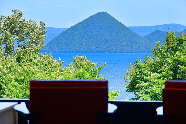 ホテル プレミアム・レイク トーヤ