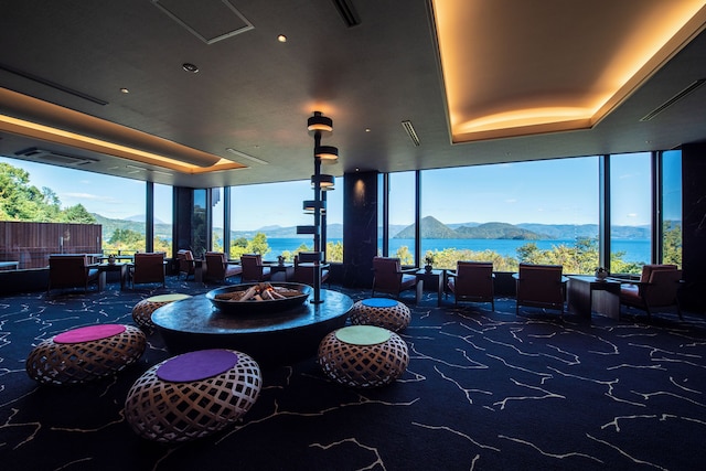 ホテル プレミアム・レイク トーヤ