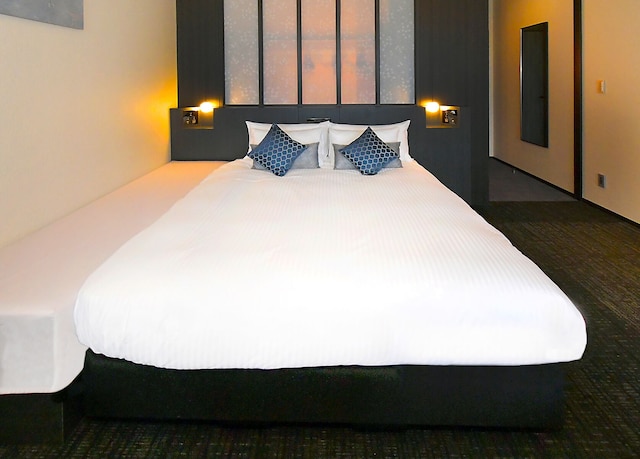 ホテル プレミアム・レイク トーヤ