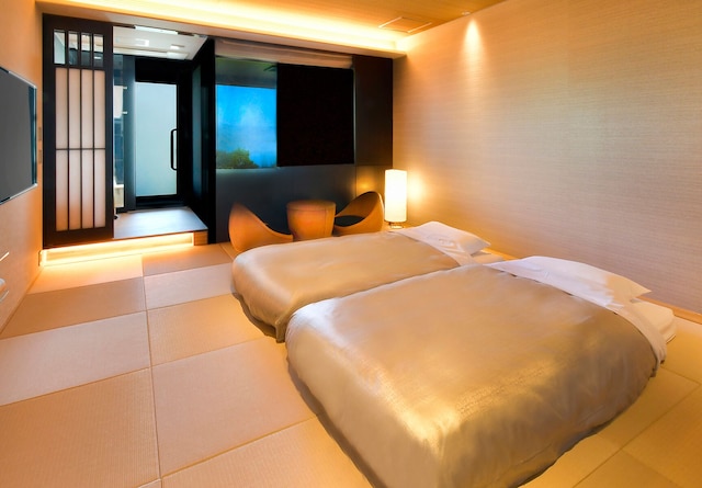 ホテル プレミアム・レイク トーヤ