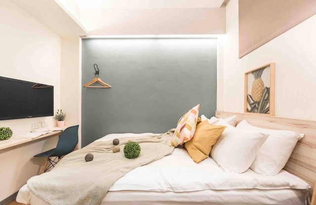 At Home Hotel Zhongshan