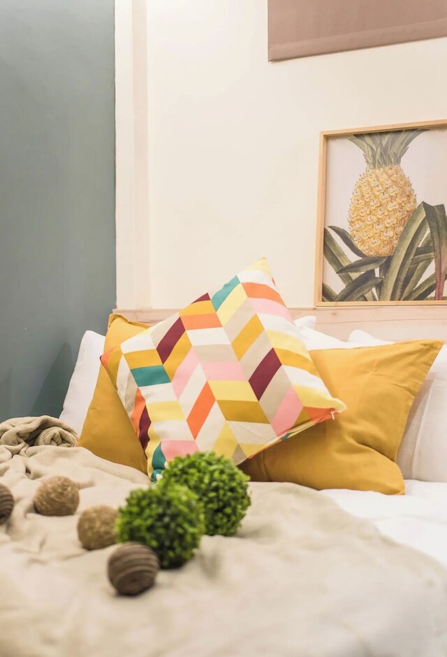 At Home Hotel Zhongshan