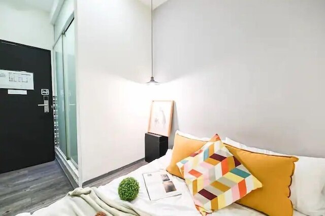 At Home Hotel Zhongshan