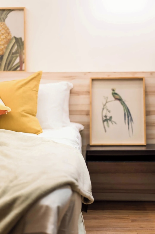 At Home Hotel Zhongshan