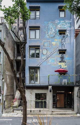 At Home Hotel Zhongshan