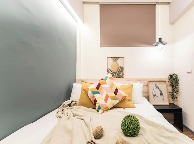 At Home Hotel Zhongshan