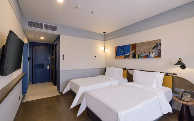 アートオテル ハブ シンパン テム